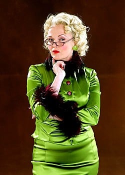 Miranda Richardson